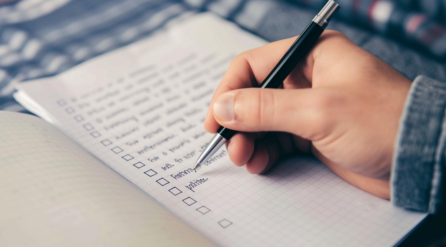 Die unverzichtbaren Elemente für deine Feier