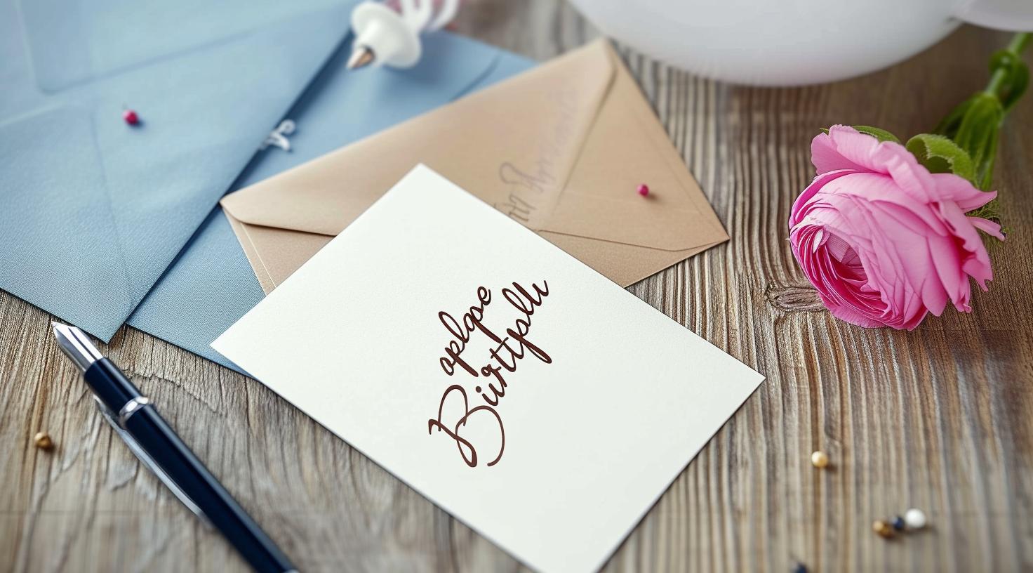 Dekorationstipps für den perfekten Geburtstag