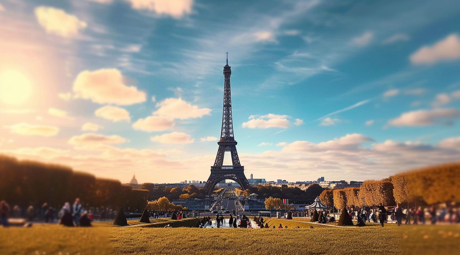 Originelle Geschenkidee: Städtetrips